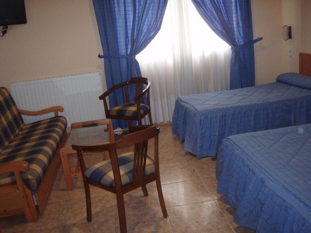 Hermanos 2* Ocana (Castilla-La Mancha)