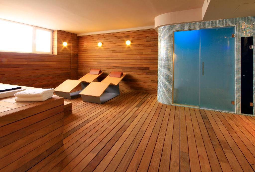 Apartment Lagaya &