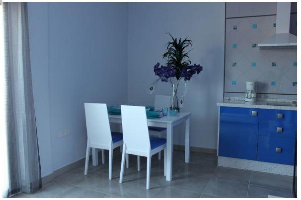 Apartamento Turísticos La Boutique Del Mar Conil De La Frontera