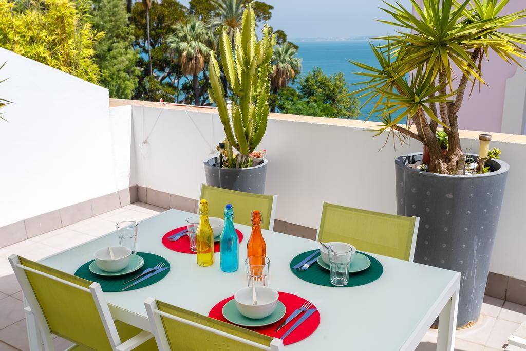 El Atico Del Marques Free Parking By Cadiz4rentals Apartment Cadiz
