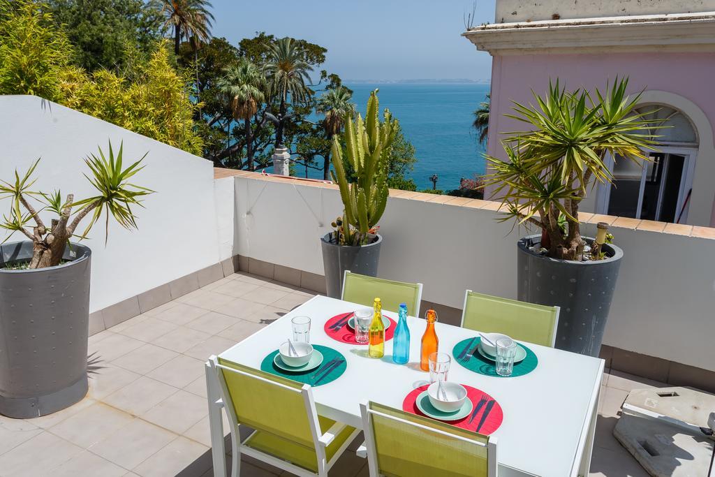El Atico Del Marques Free Parking By Cadiz4rentals