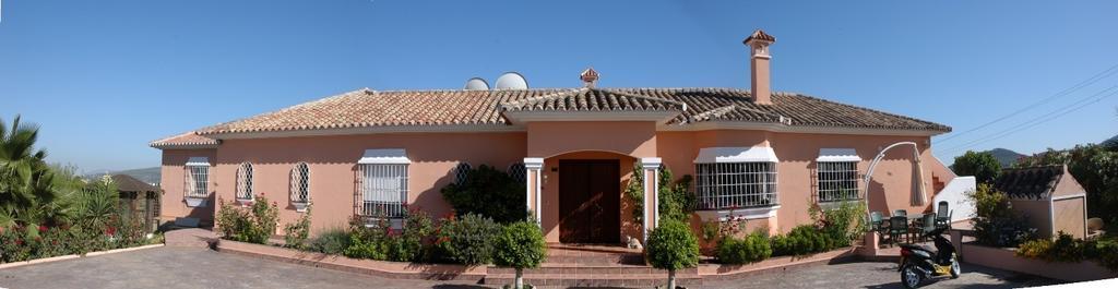 Bed and breakfast Casa Rural Finca Los Arcos *