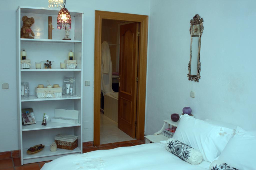 Bed and breakfast Casa Rural Finca Los Arcos Alhaurín el Grande
