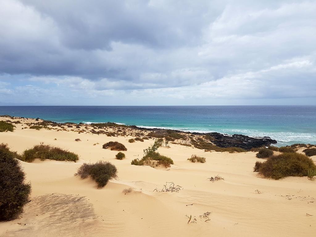Apartamento Sea View Fuerteventura Corralejo