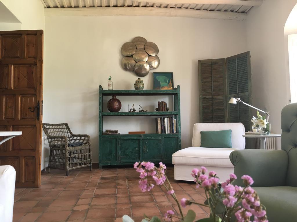 Villa La Escribana Constantina