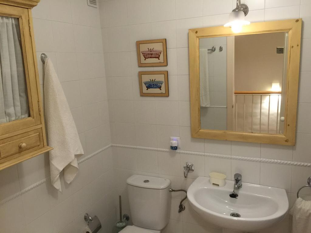 Сasa de vacaciones Nueva Arboleda Islantilla *