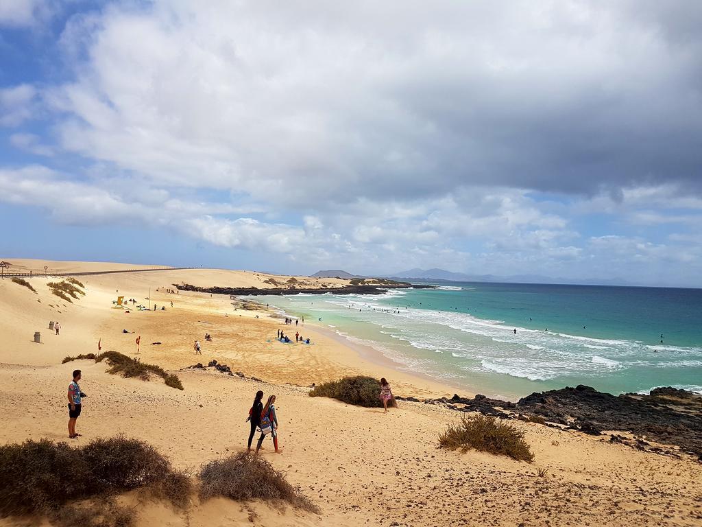 Sea View Fuerteventura Apartamento