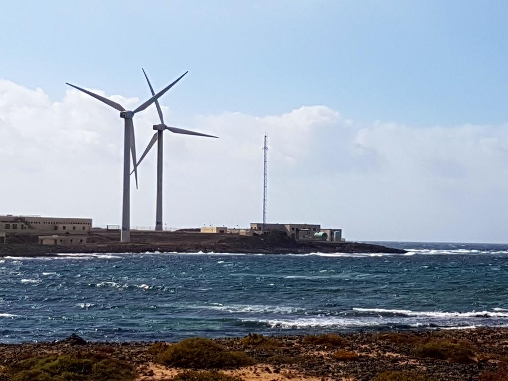 Sea View Fuerteventura Apartamento *