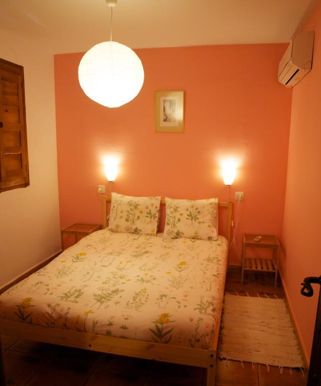 Country house El Corrillo Trevejo