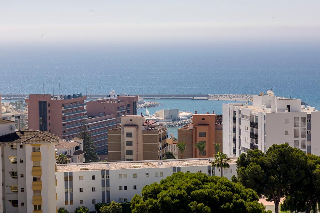 Weforyou Two Terramar Alto With Sea View Apartamento