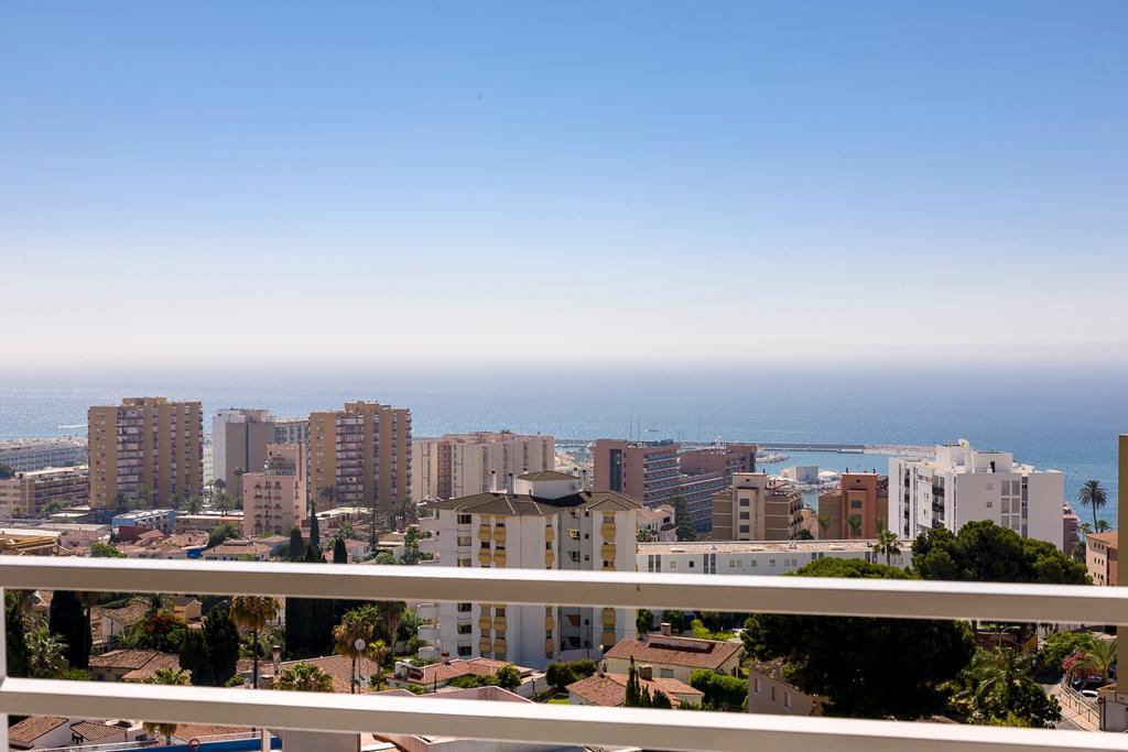 Apartamento Weforyou Two Terramar Alto With Sea View *