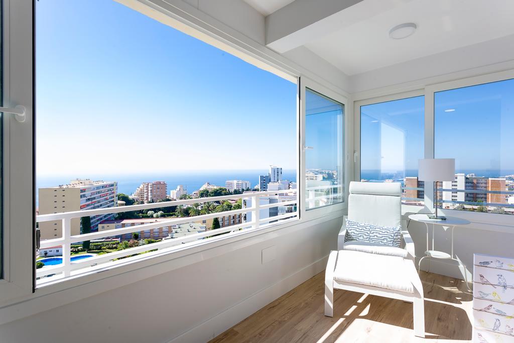 Weforyou Two Terramar Alto With Sea View Apartamento