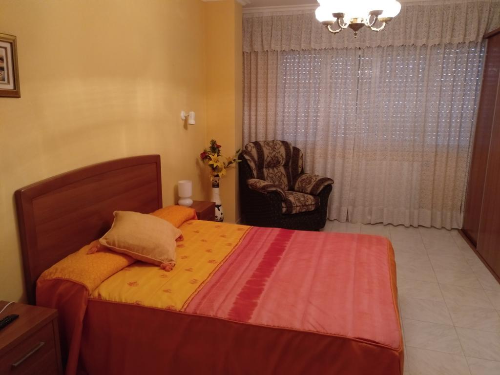 Guest house O Norte 2*