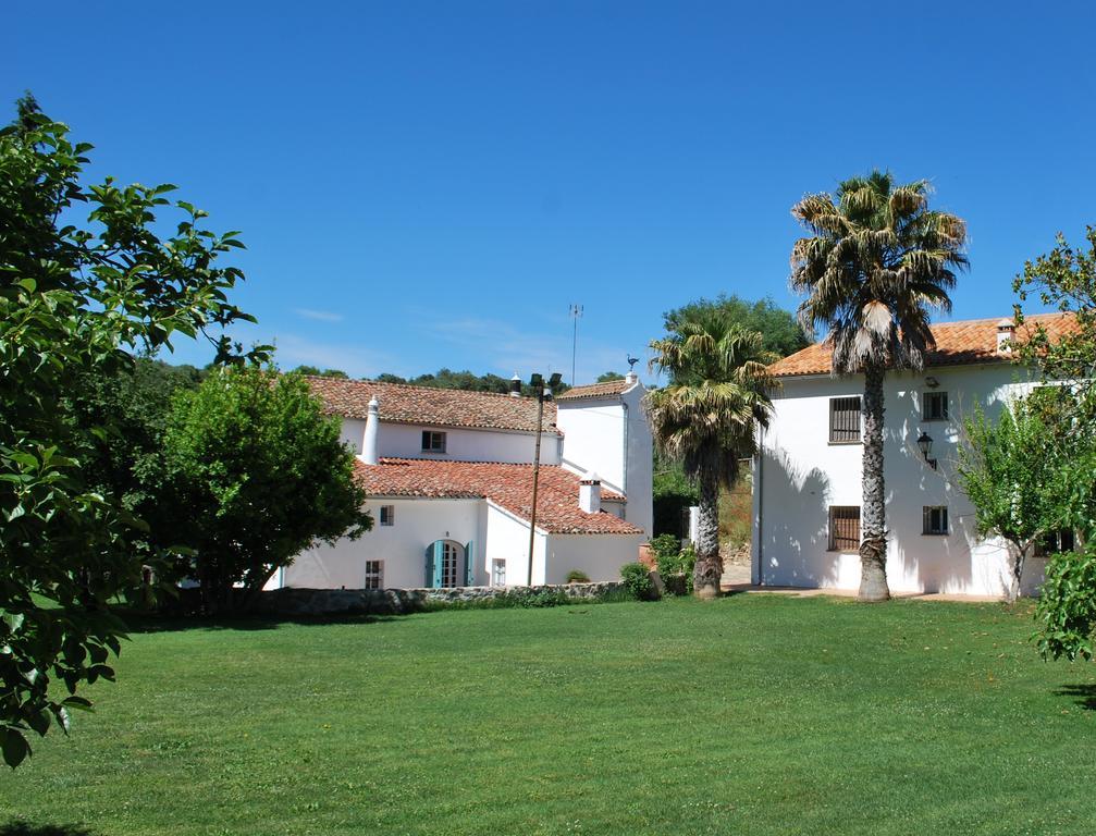 La Escribana Villa