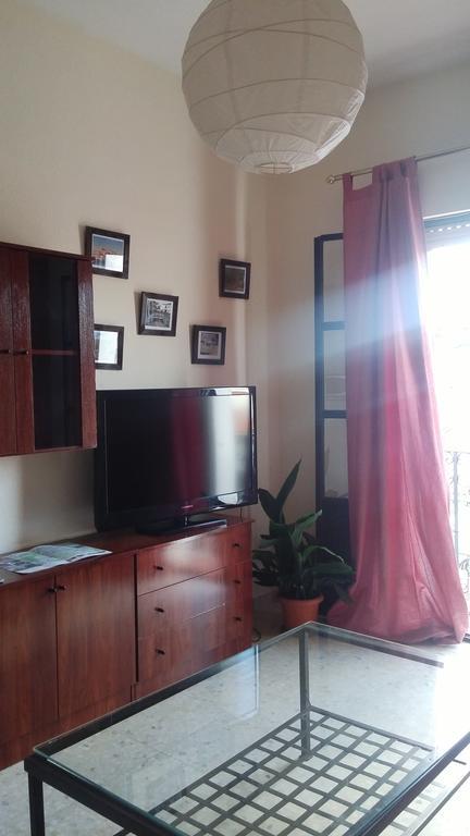 Zulema Apartamento