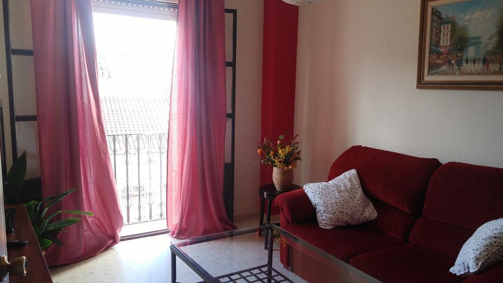 Zulema Apartamento *