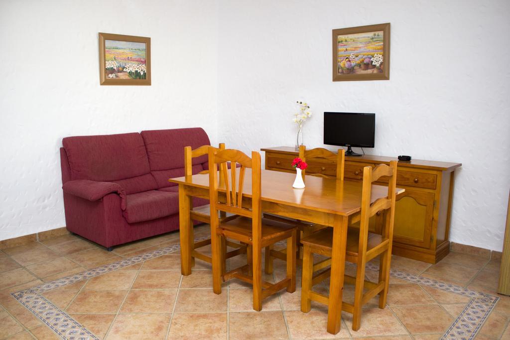 Apartamento Juan