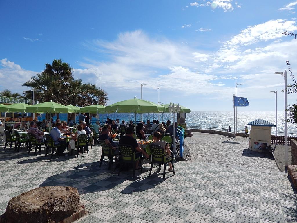 Apartment Torresol 208 *