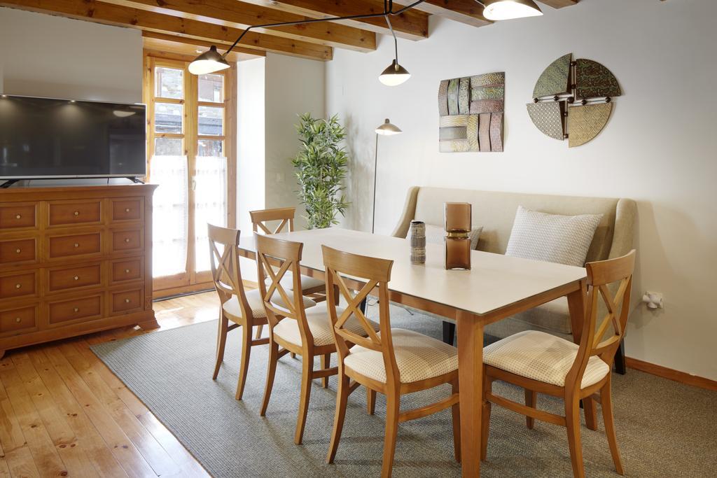 Apartment Besiberri By Feelfree Garos