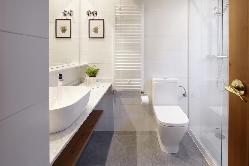 Apartment Besiberri By Feelfree