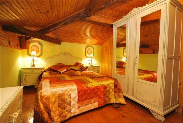 Alborada Country house *
