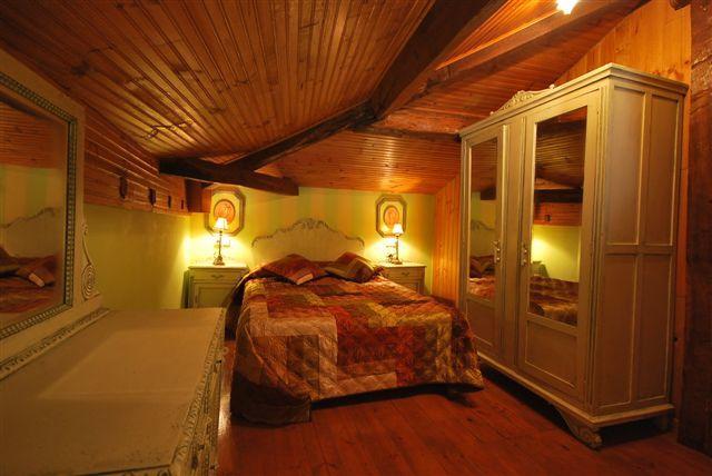 Country house Alborada Bobia de Arriba
