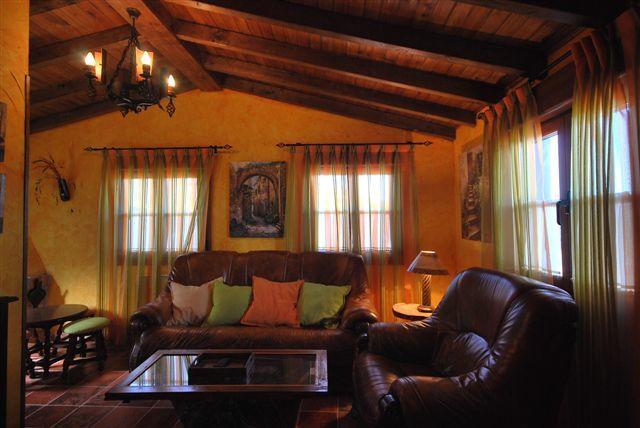 Country house Alborada
