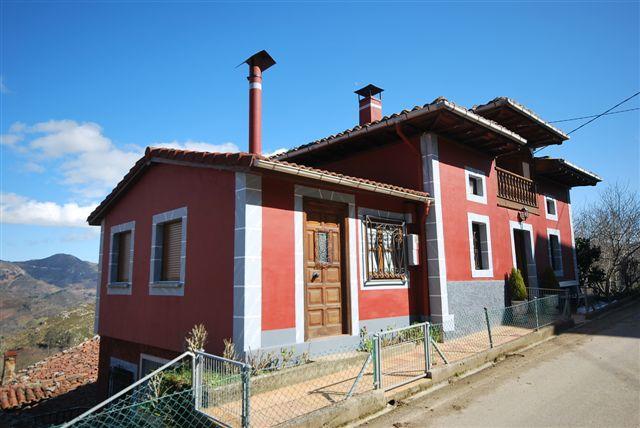 Alborada Bobia de Arriba