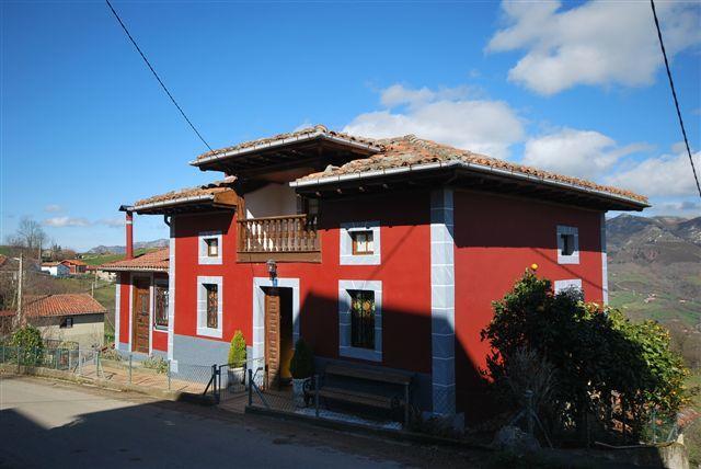 Alborada Country house