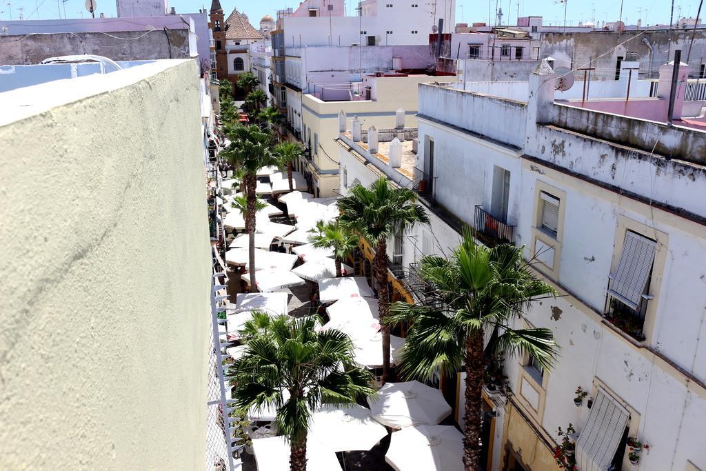 Apartamento Caleta