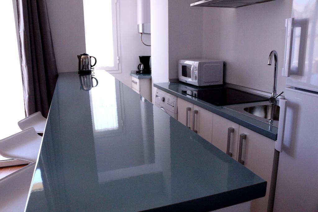 Caleta Apartamento Cádiz
