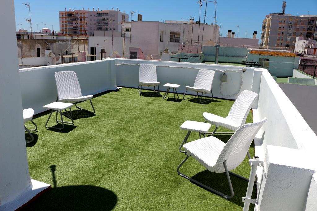 Caleta Apartamento