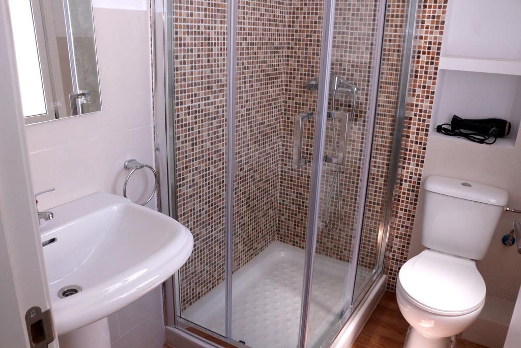Apartamento Caleta *