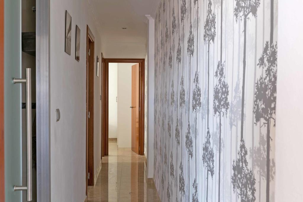 Apartamento Attic Valencia