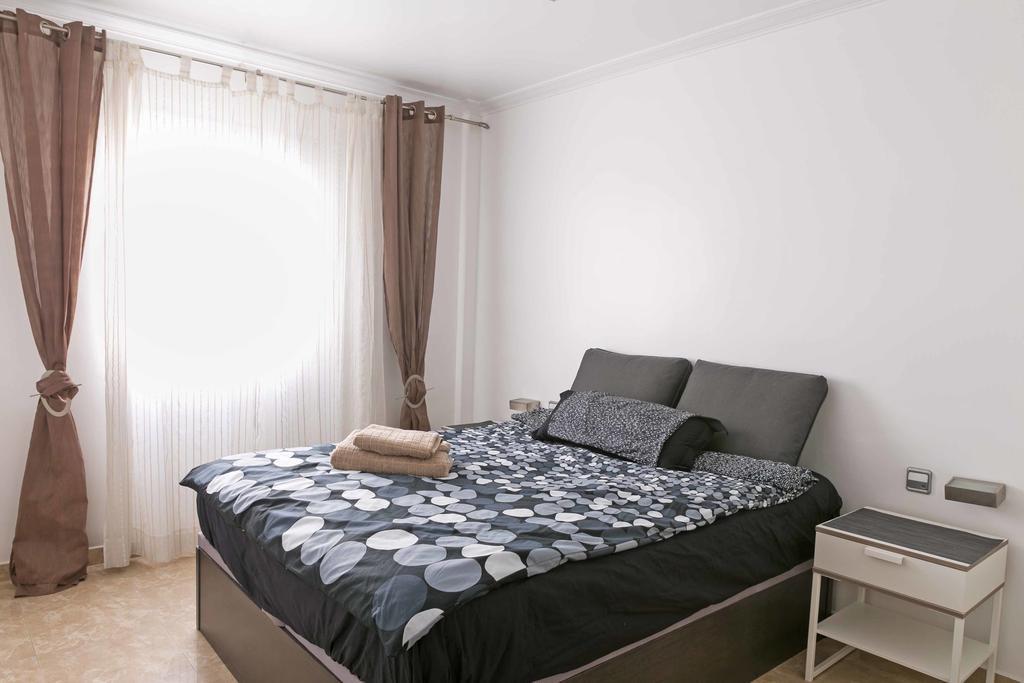 Attic Apartamento Valencia