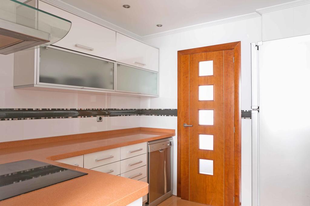 Apartamento Attic *