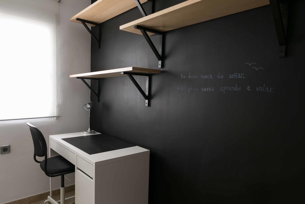 Attic Apartamento *