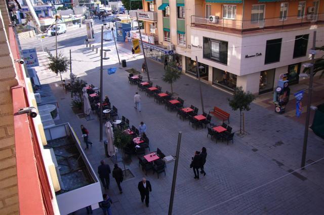 Tejas - Arena Apartamento Benidorm