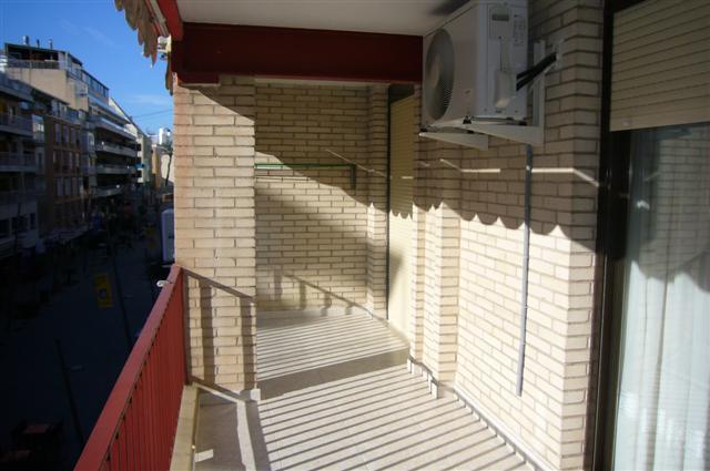 Apartamento Tejas - Arena *