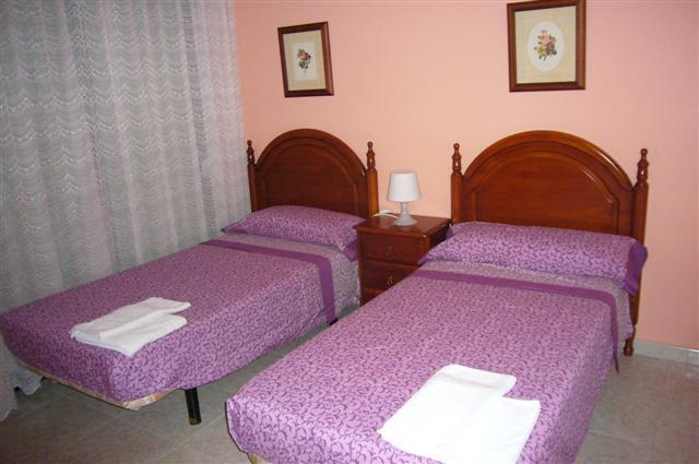 Apartamento Tejas - Arena