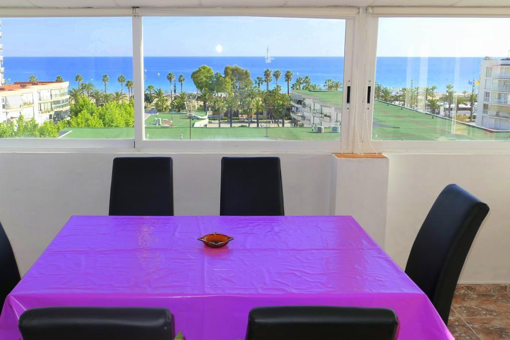 Rentalmar Jazmin Apartamento Salou