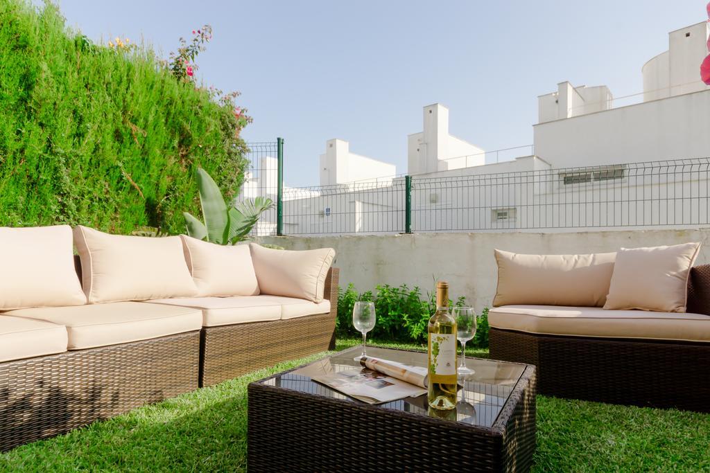Holiday home Casas Fuente Del Sol Conil De La Frontera