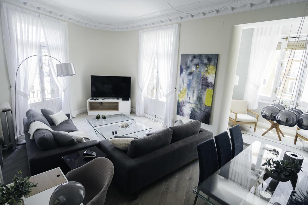 Apartment Premium Gran Via Madrid