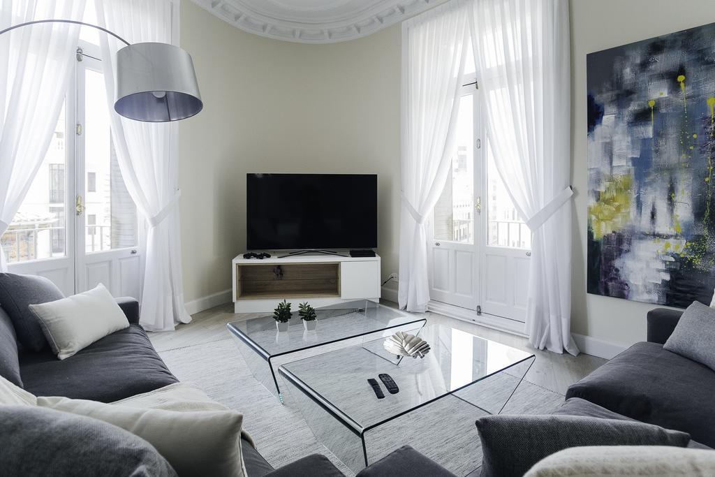 Apartment Premium Gran Via