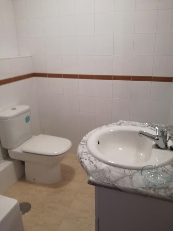 Apartamento Pobra-castelo Pobra Do Caraminal