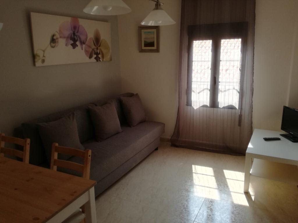 Apartamento Pobra-castelo