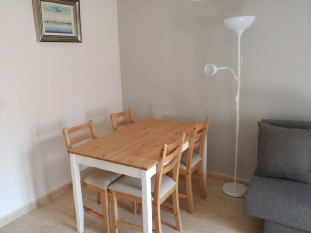 Pobra-castelo Apartamento