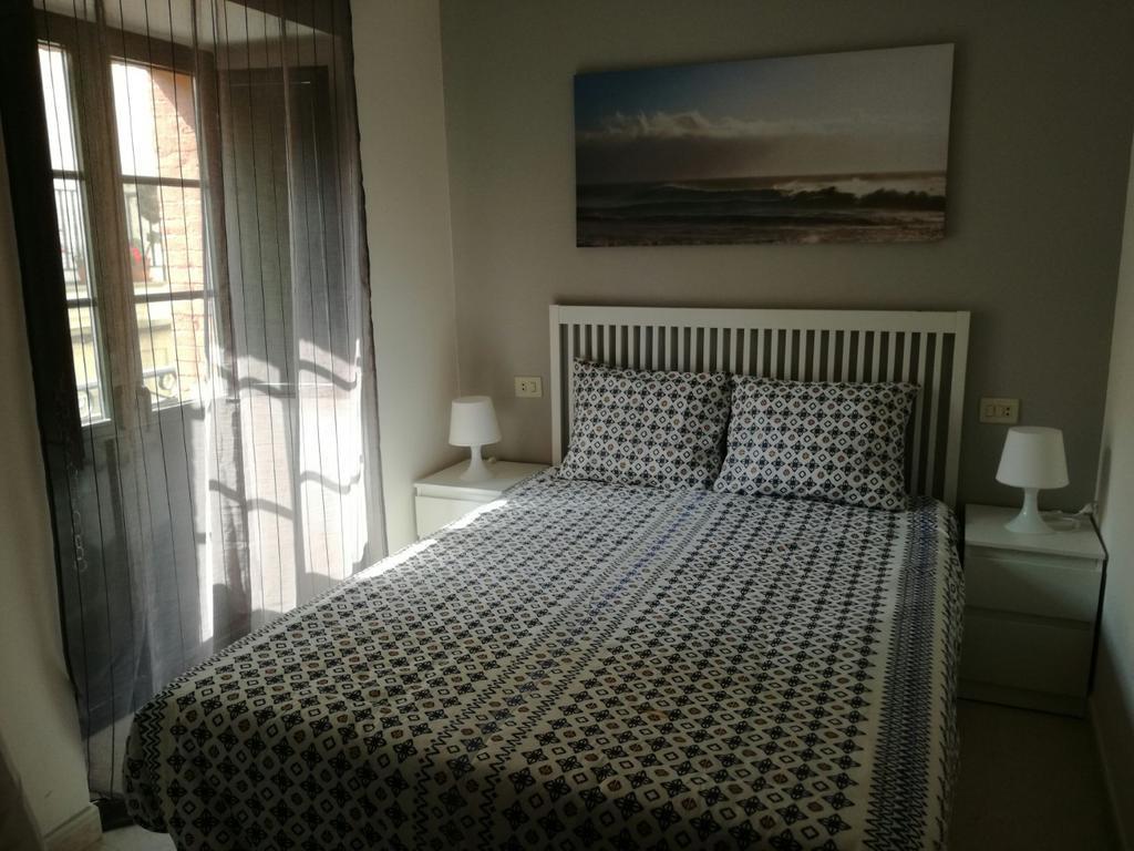 Apartamento Pobra-castelo Pobra Do Caraminal