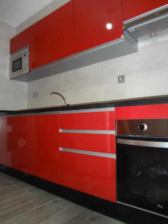 Marques De Comillas Apartment Benidorm
