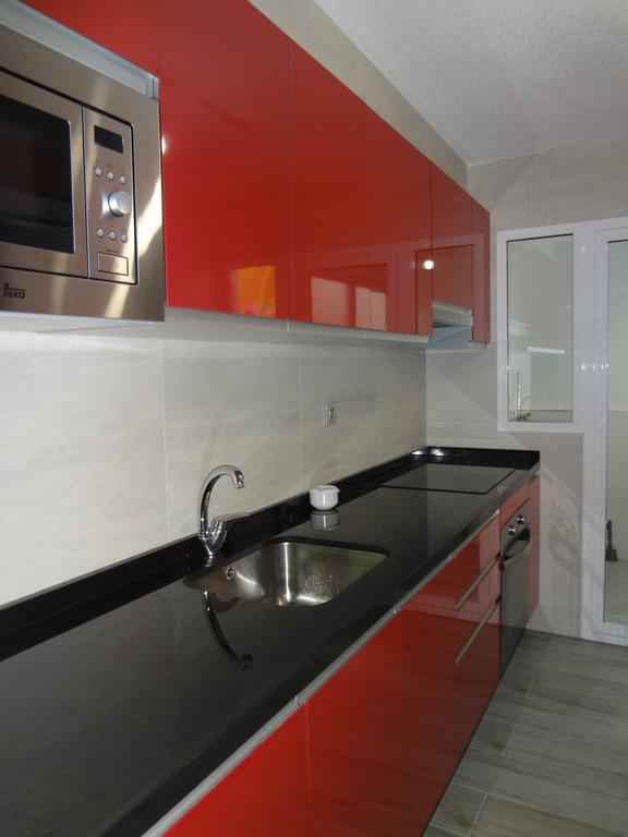 Marques De Comillas Apartment